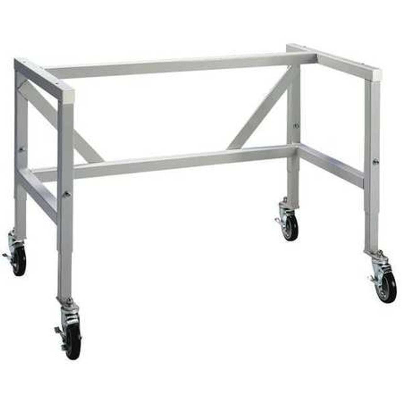 Hood Accessory 2' Telescoping Base Stand with Casters