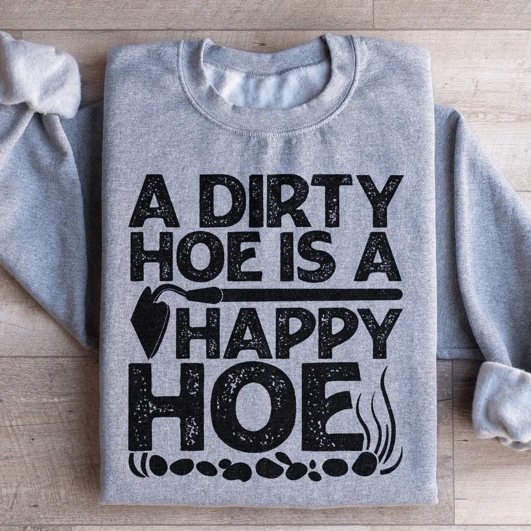 Witty Comfort Sweatshirt