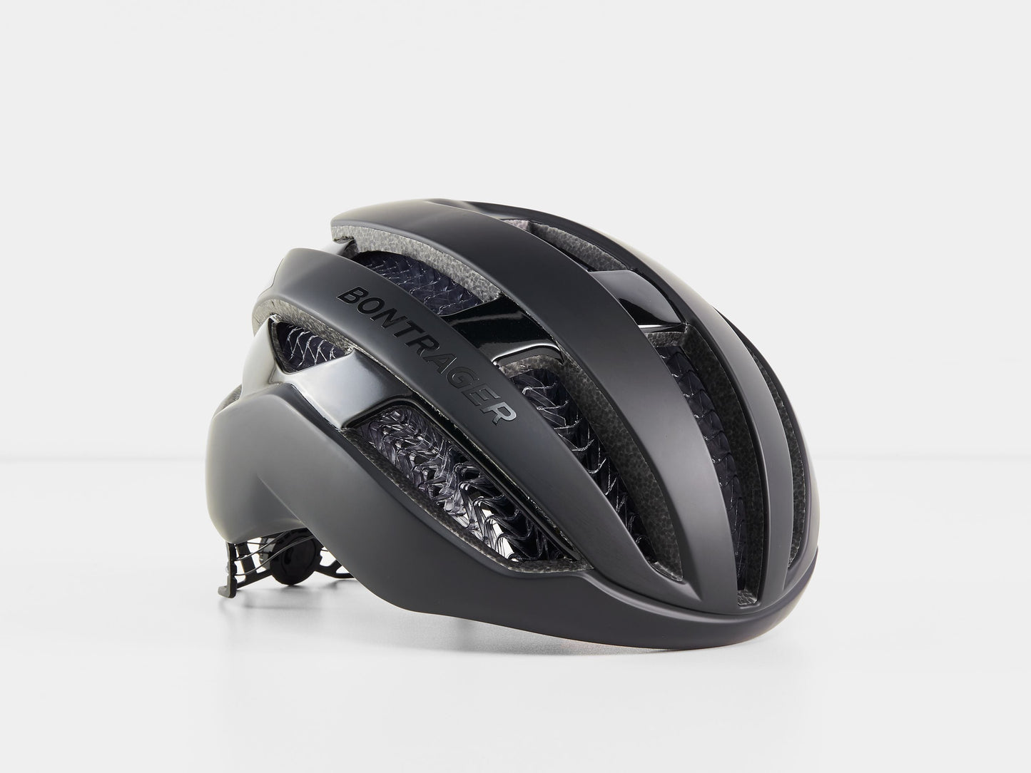 Casque Bontrager Circuit WaveCel X-Large Noir CPSC