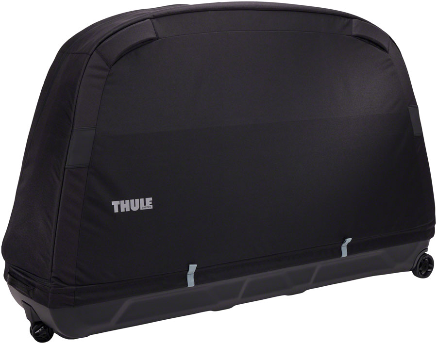 Funda Thule Roundtrip MTB - Solución Premium para el Transporte de Bicicletas
