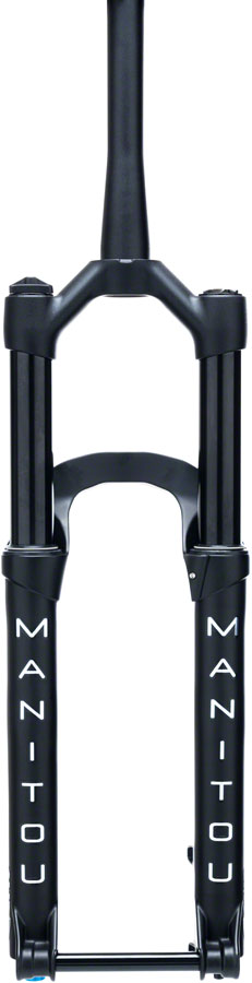 Manitou Mattoc Comp Suspension Fork - 29" 140 mm