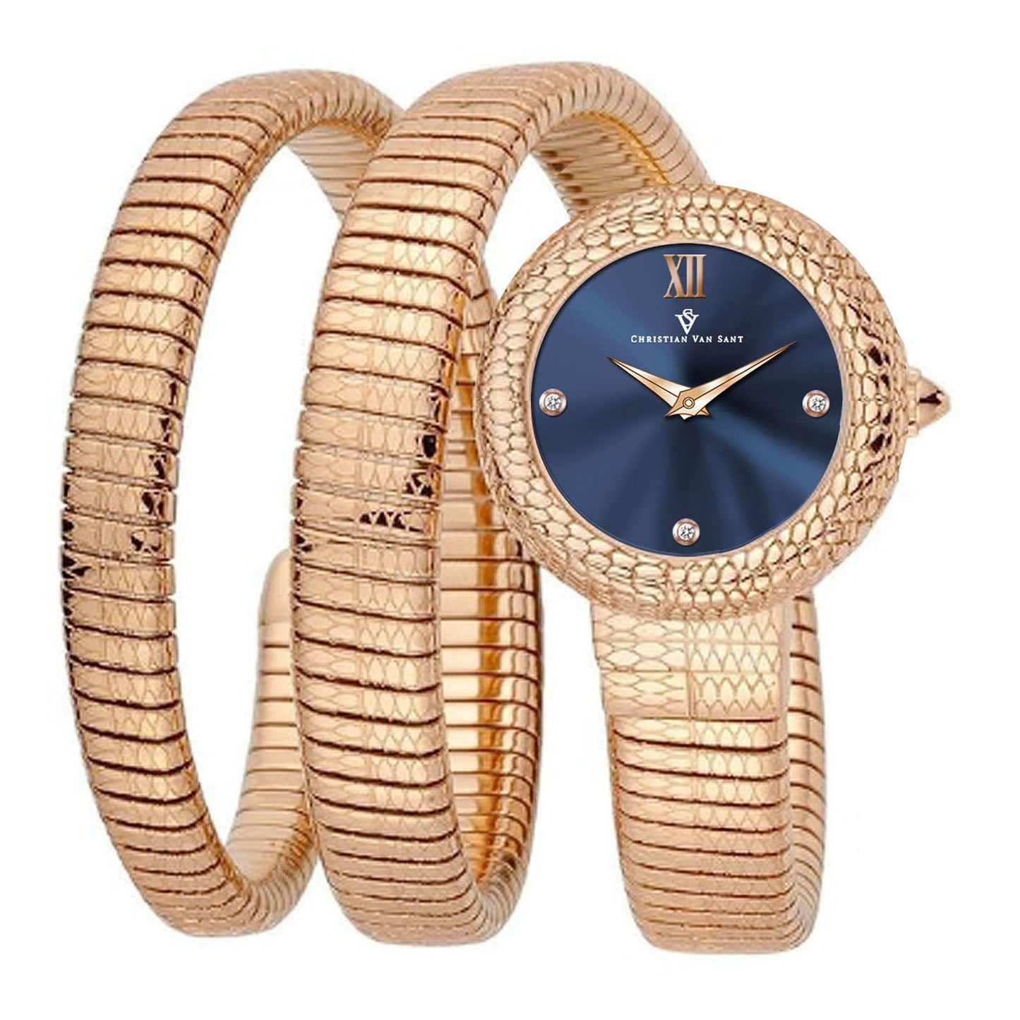 Reloj Naga para Mujer de Christian Van Sant