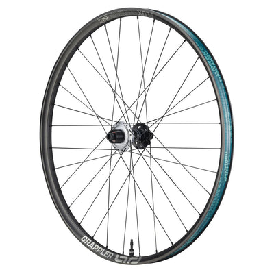 E*thirteen Grappler Sidekick Flux Carbon DH Rear Wheel 27.5"