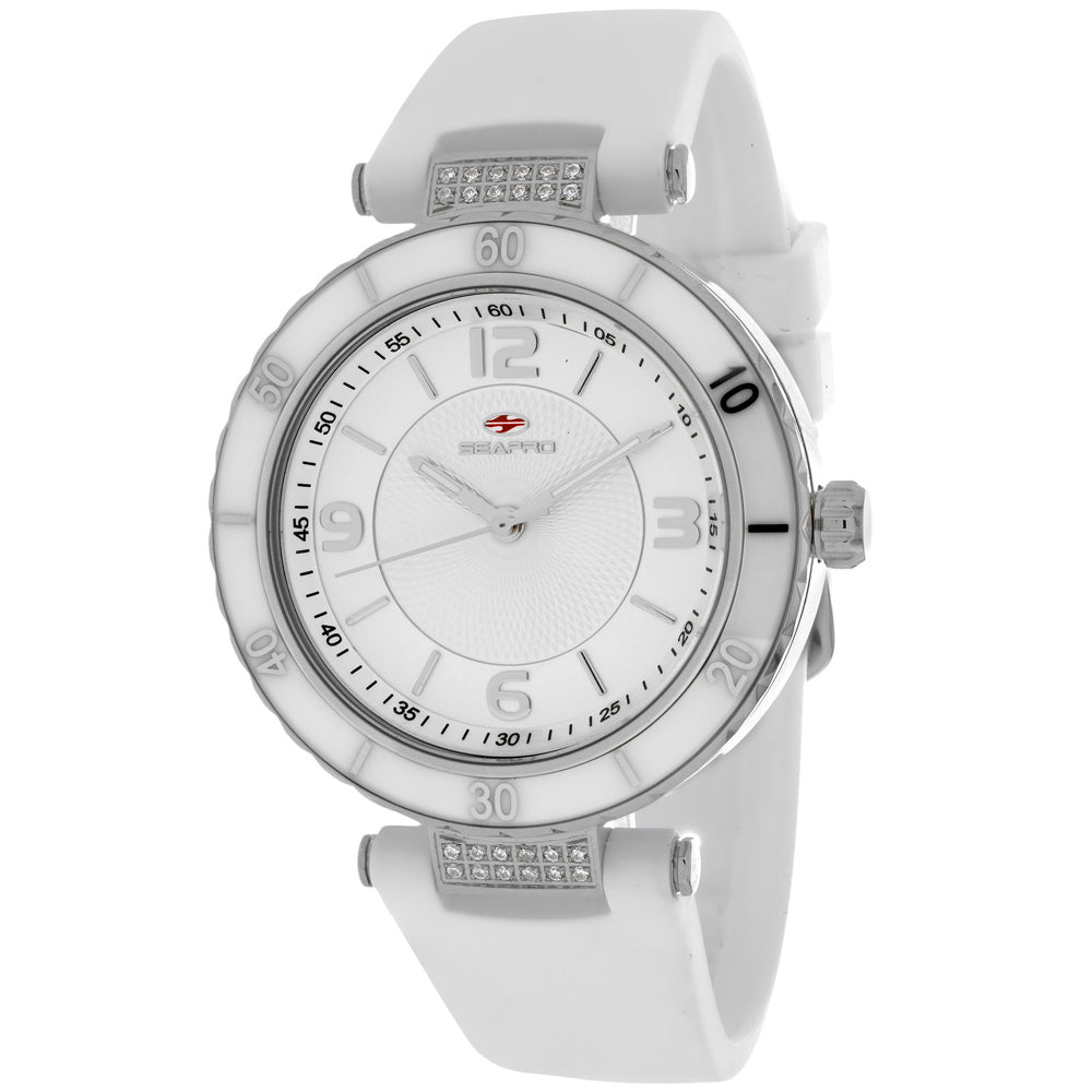 Reloj Seductor para Mujeres Seapro