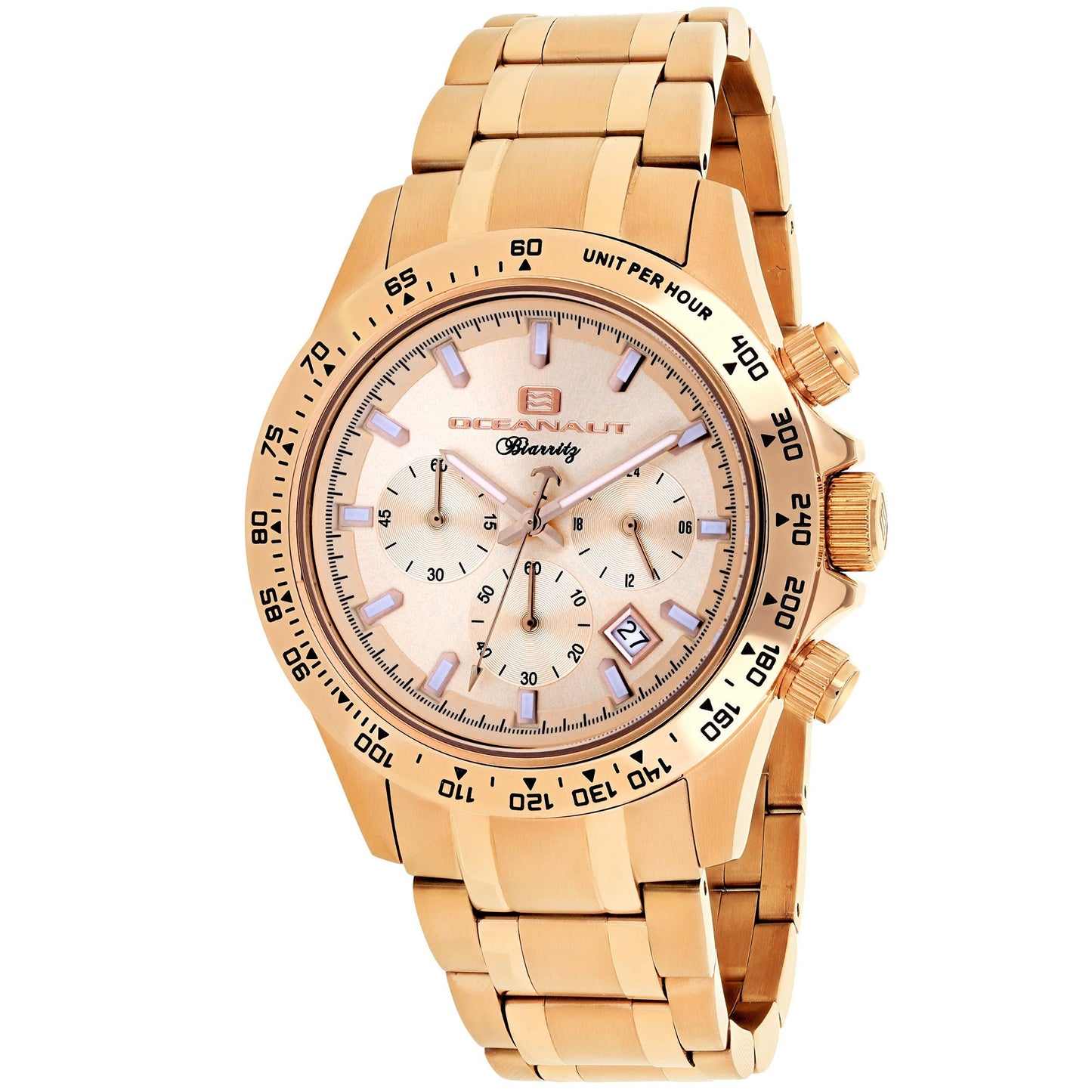 Reloj Oceanaut Biarritz para Hombre
