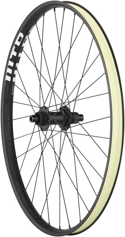 Quality WTB ST i30 Rear Wheel - 27.5" 12 x 148mm Center-Lock XD