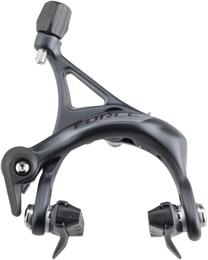 Calibre de frein arrière SRAM Force AXS avec écrou de 10 mm D1