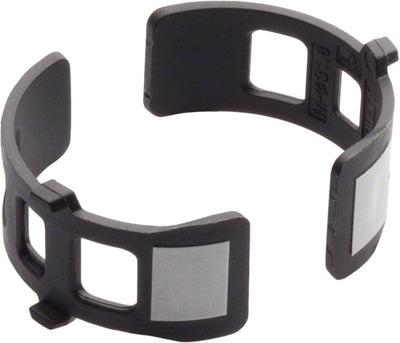 Shimano AD17-M Shim de abrazadera para desviador delantero - 34.9mm a 31.8mm
