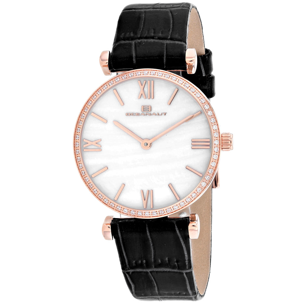 Montre Oceanaut Femme Harmony