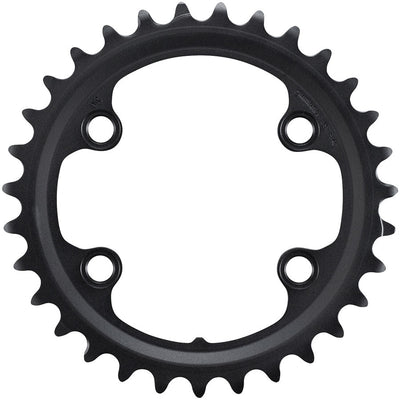 Shimano GRX FC-RX820-2 Chainring - 31t Inner Ring 80 BCD