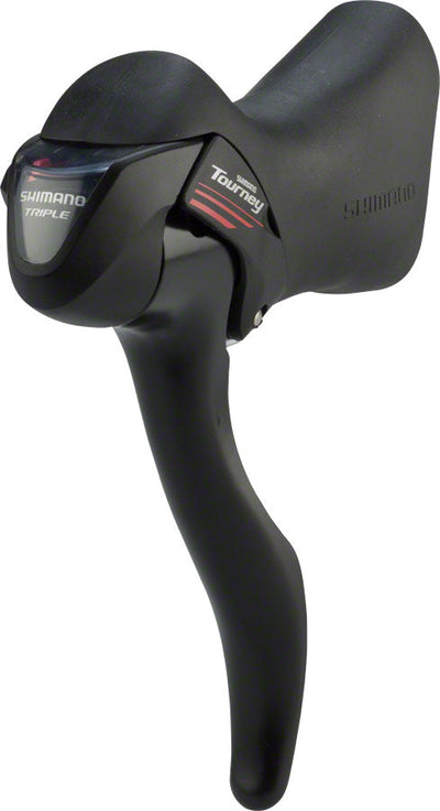 Shimano Tourney ST-A073 Left 3-Speed STI Lever