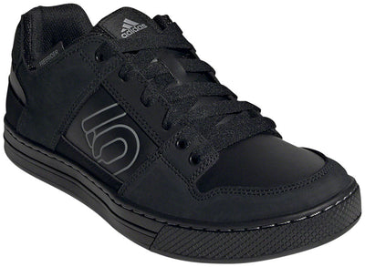 Five Ten Freerider DLX Flat Shoes - Men's Core Black 10.5