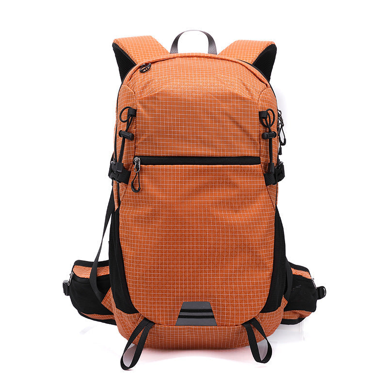 Mochila de Moda con Gran Capacidad para Viajes