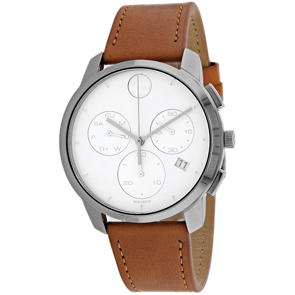 Movado Men's Bold Watch - Premium Swiss Design