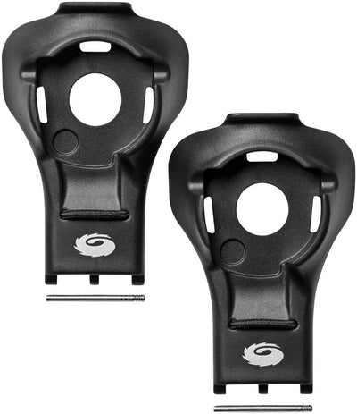 Zapatos de Ciclismo SIDI Tecno-4 Support - Negro