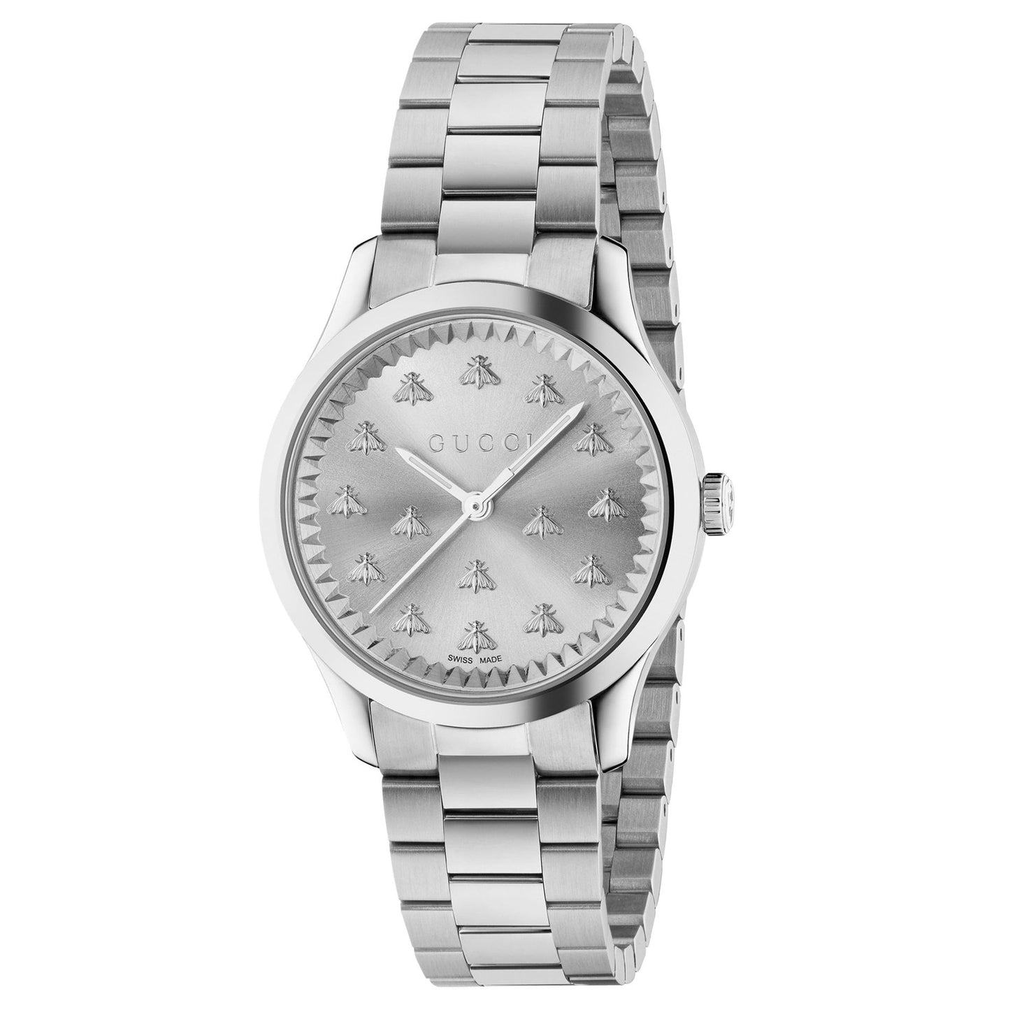 Gucci Women's G-Timeless Watch