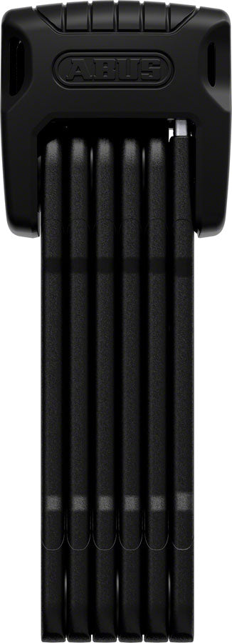 Abus Bordo 6500K Granit XPlus Folding Lock - Keyed 3'/90cm with SH Bracket