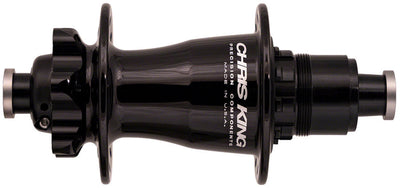 Moyeu arrière Chris King Boost - 12 x 148mm 6-Bolt XD Noir 28H