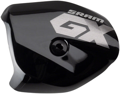 SRAM GX Eagle Right Shift Lever Trigger Cover Kit - Black