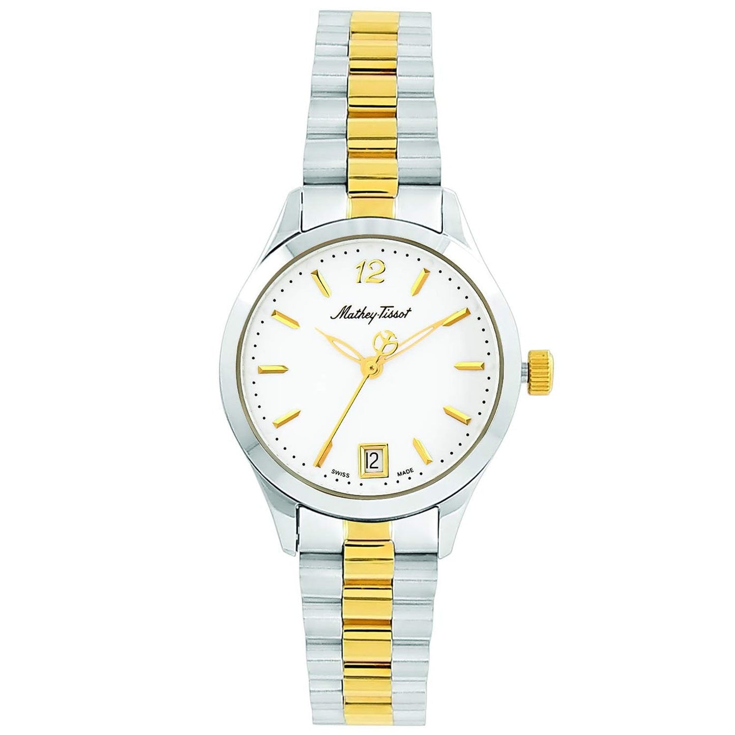 Mathey Tissot Women's Urban Watch