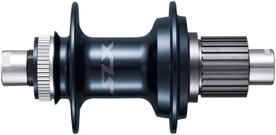 Shimano SLX FH-M7110 Rear Hub - 12 x 142mm Center-Lock Micro Spline