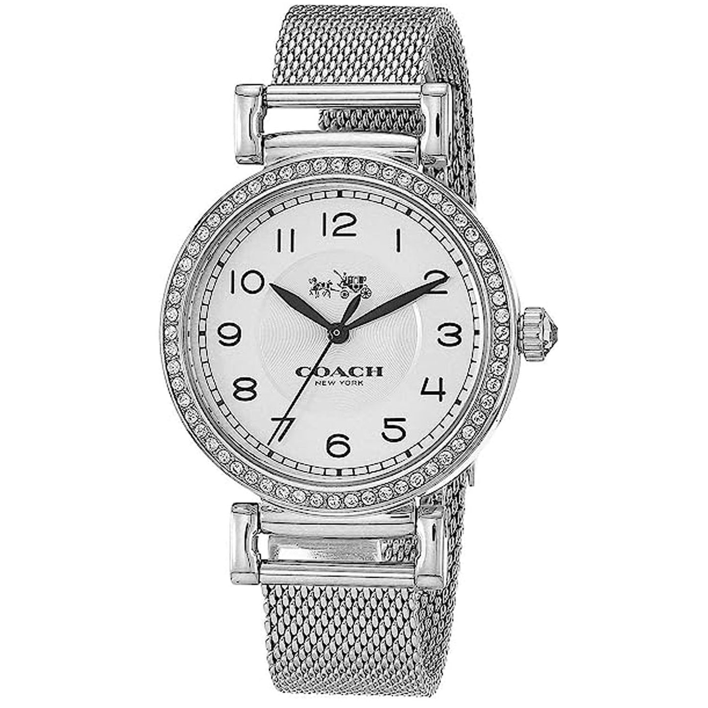 Montre de mode Coach pour femmes Madison