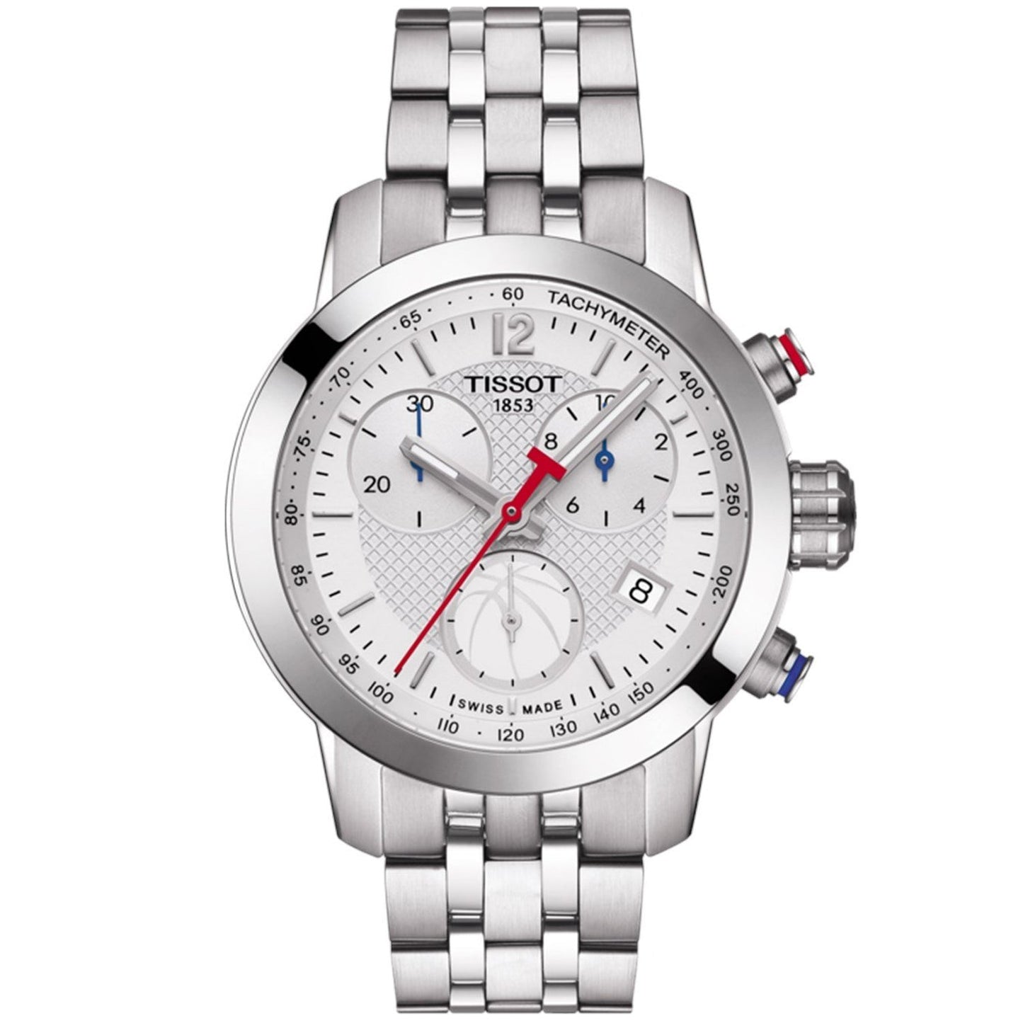 Reloj Tissot PRC 200 NBA Edición Especial para Mujeres