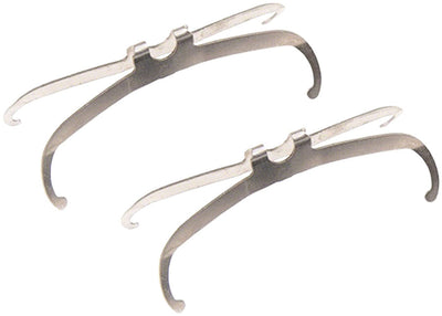 Ressort d'écartement de plaquettes de frein à disque SRAM Maven - 2 pcs.