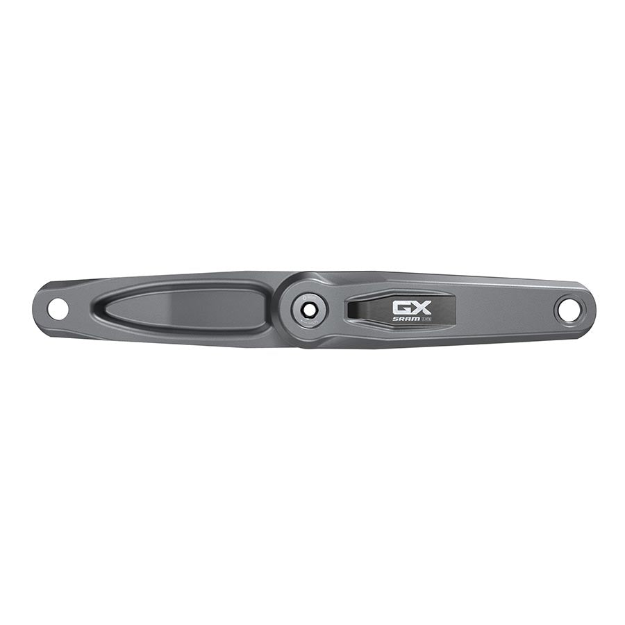 SRAM GX Eagle T-Type ISIS Crank Arm 150mm - Black