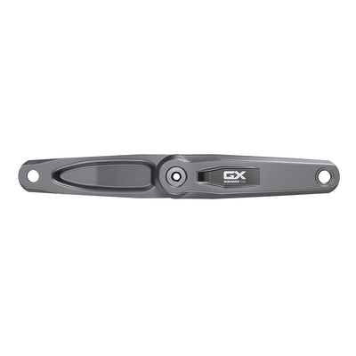 SRAM GX Eagle T-Type ISIS Crank Arm 150mm - Negro