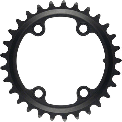 microSHIFT Sword Chainring - 29t Inner Ring for 2 x 9/10-Speed