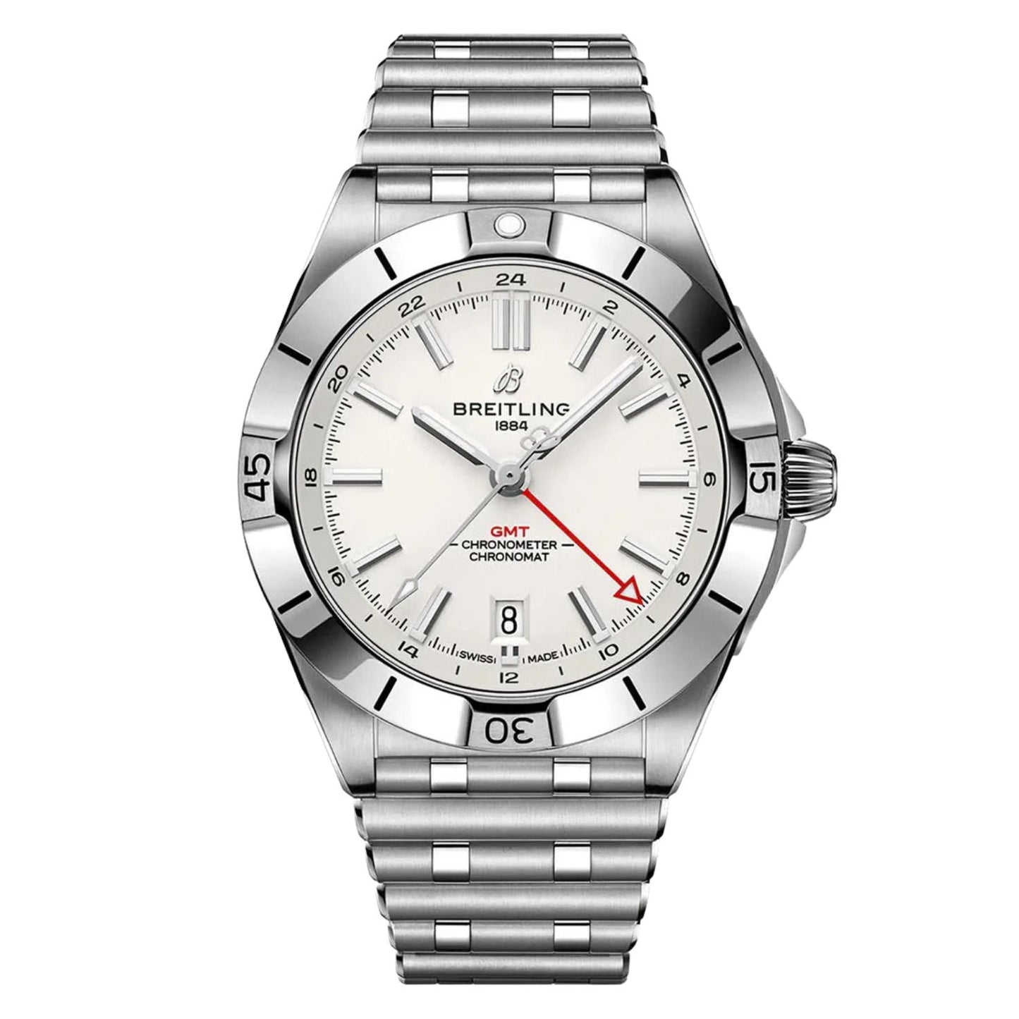 Reloj Breitling para Hombre Chronomat