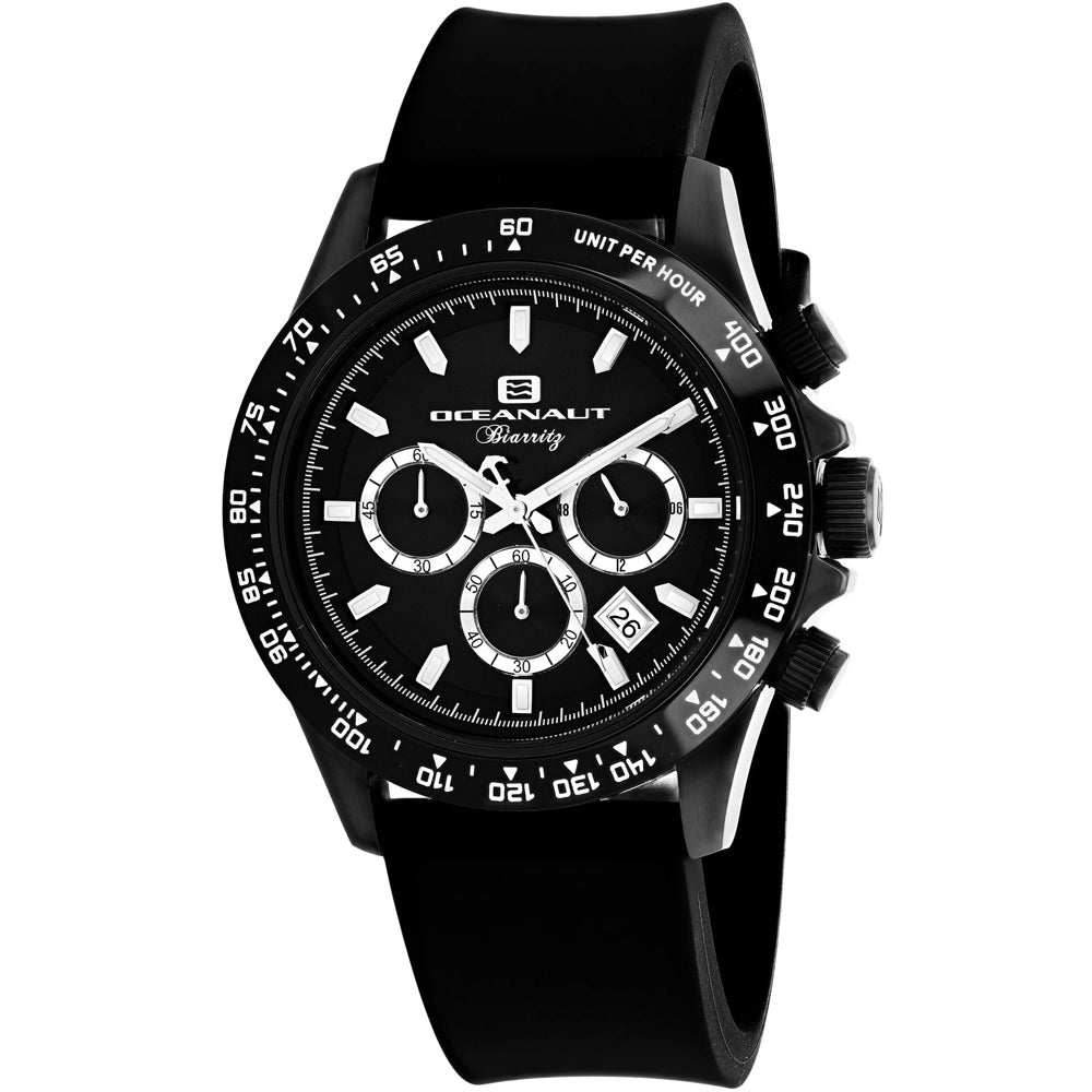 Reloj Oceanaut Biarritz para Hombre
