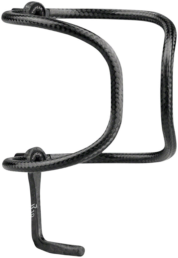 Soporte para Botella Topeak Feza - Soporte de Carbono Ligero