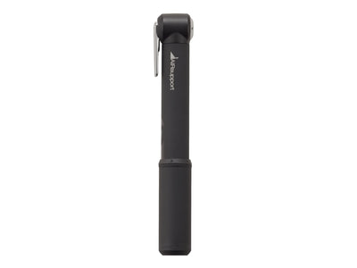 Bontrager Air Support Road Mini Pump