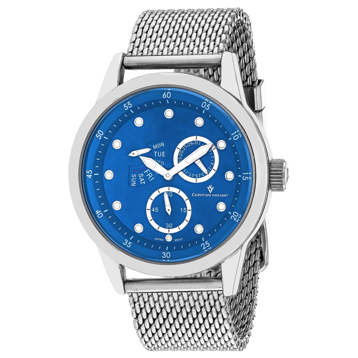 Reloj Rio para Hombre de Christian Van Sant