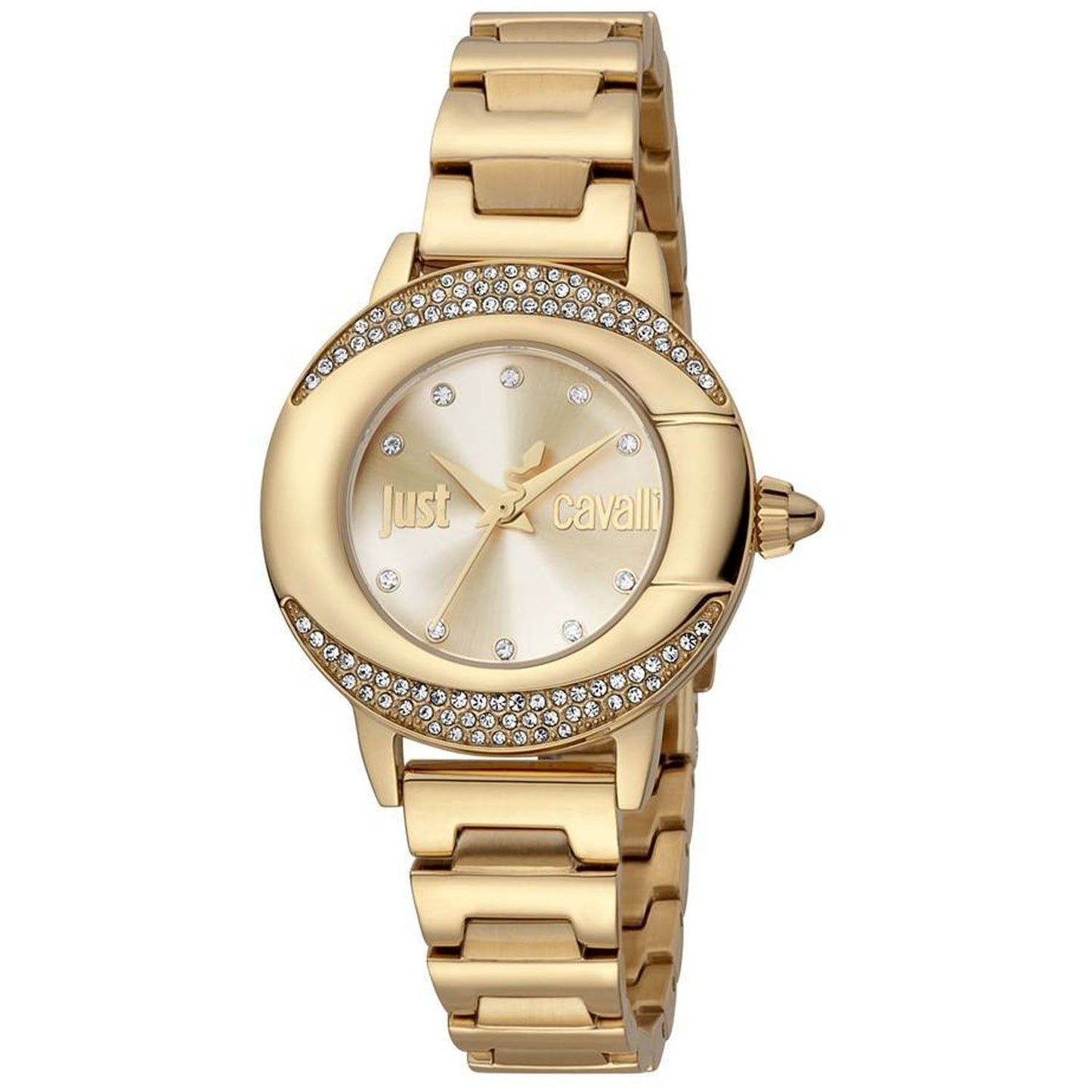 Just Cavalli Women's Glam Chic Watch