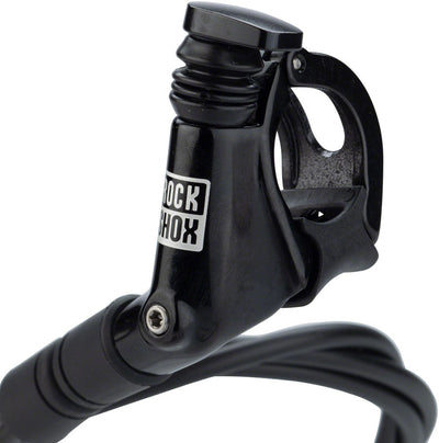 Manguera y Banjo de Control Remoto de Suspensión RockShox XLoc para Monarch XX