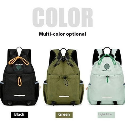 Premium Outdoor Sports Backpack for Hiking and Climbing