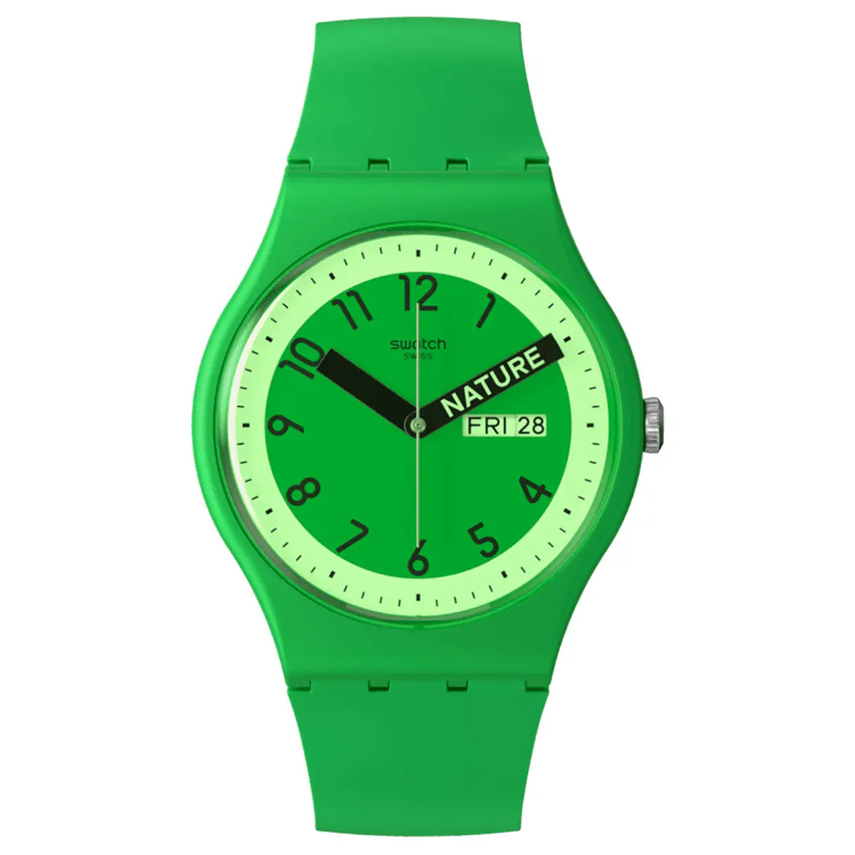 Montre Pride pour femmes Swatch