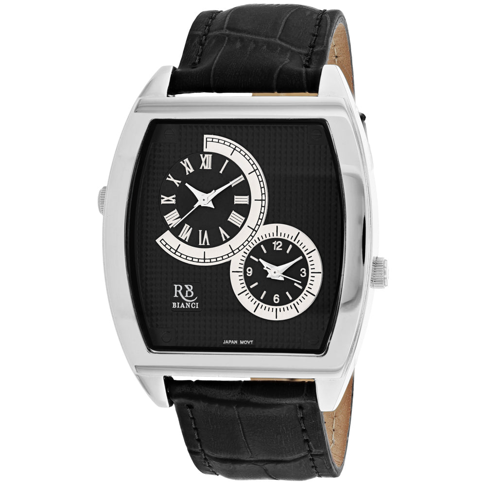Roberto Bianci Men's Benzo Watch