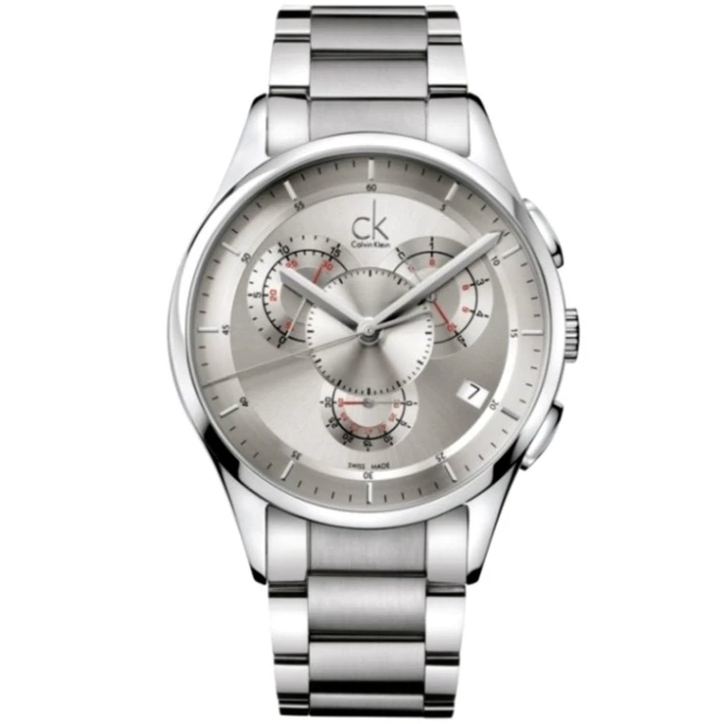 Reloj Básico para Hombre de Calvin Klein