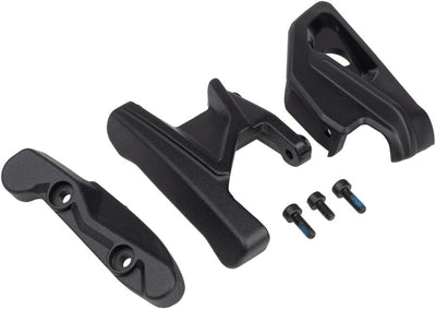 Kit de protection pour dérailleur arrière SRAM X0 Eagle T-Type AXS