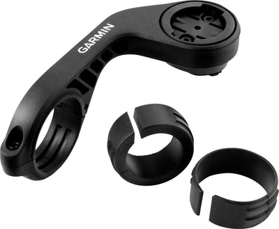 Garmin Varia Universal Out-Front Mount - Black