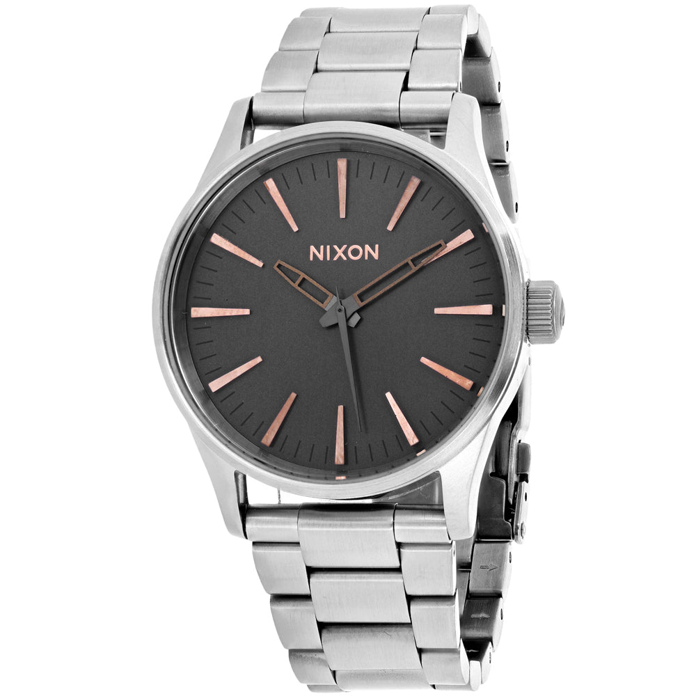 Reloj Nixon Sentry 38 SS para Hombre