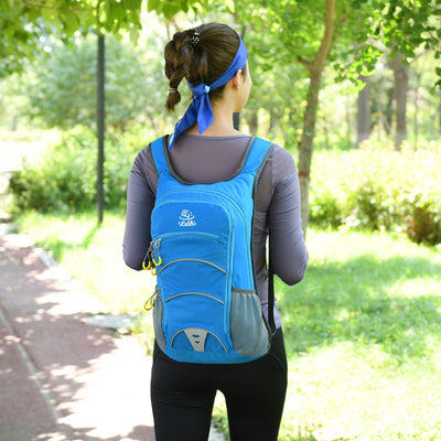 Premium Outdoor Cycling Bag - Versatile and Waterproof