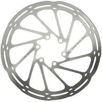 Rotor SRAM CenterLine de 6 pernos - 220mm