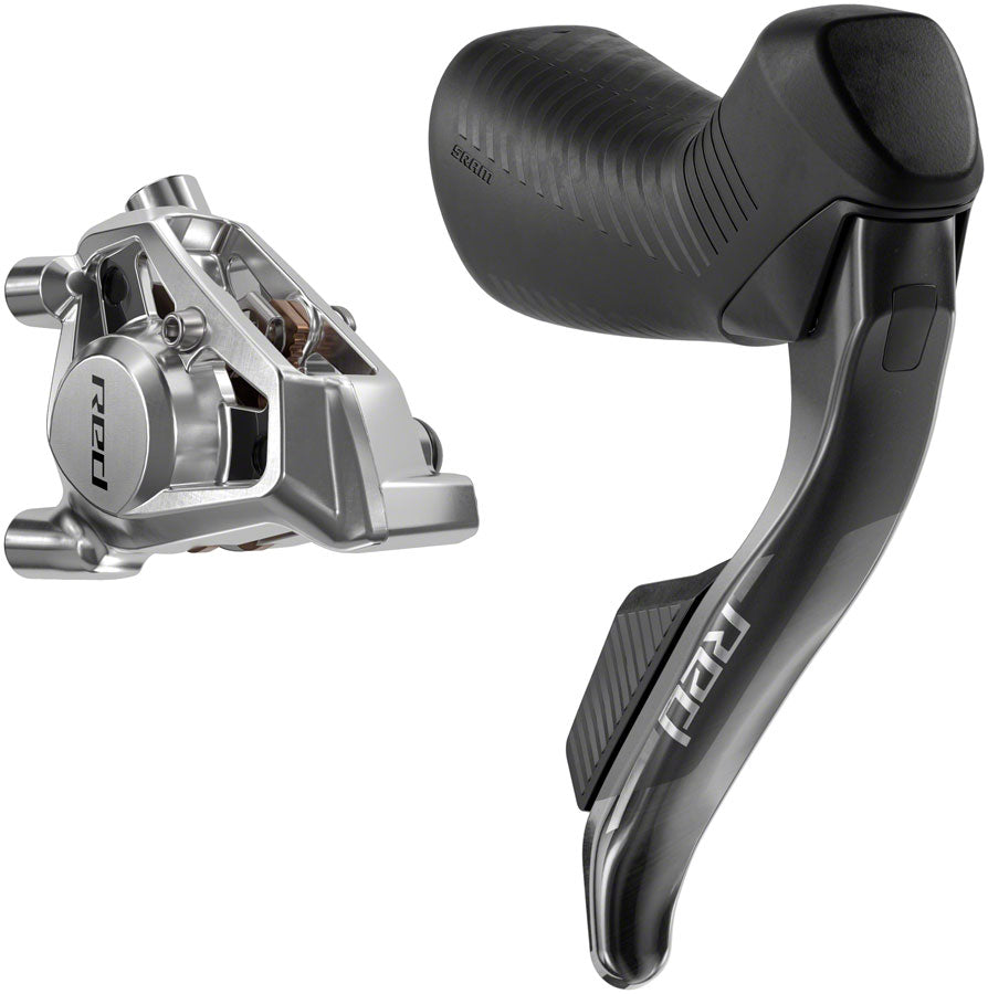 SRAM RED eTap AXS HRD Shift/Brake Lever - Droit/Arrière