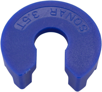 RockShox Sonar Volume Reducer Kit 3.5 Token Deluxe