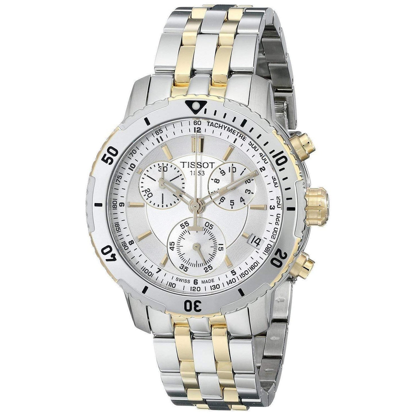 Montre Tissot PRS 200 pour homme